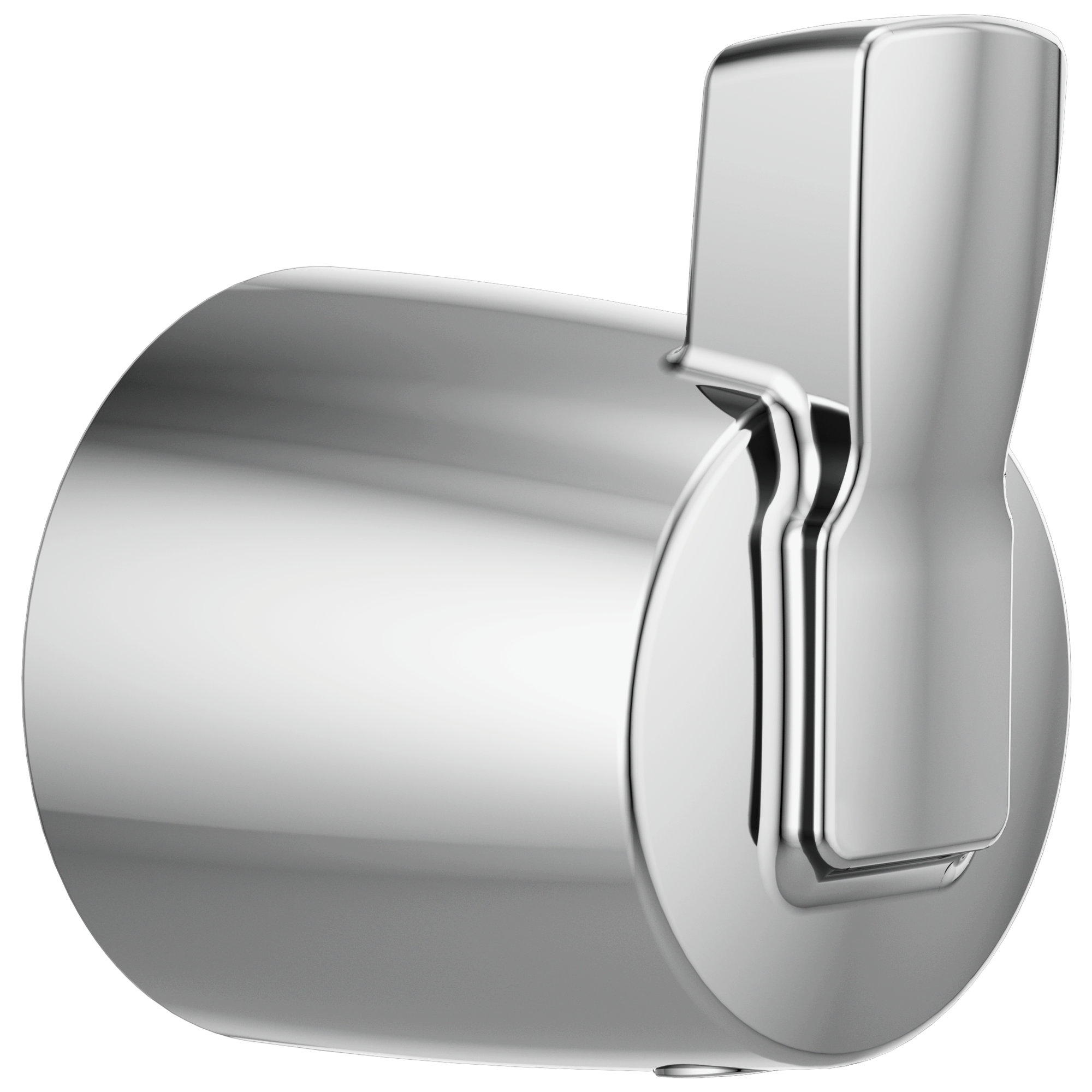 Delta - Integrated Diverter Lever - Lumicoat® Chrome - H559PR