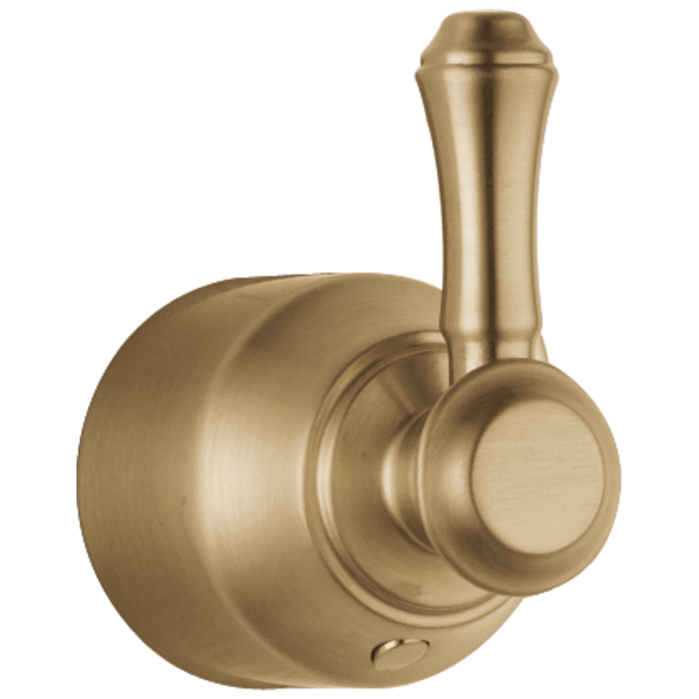 Delta - Metal Lever Handle - Transfer Valve - Champagne Bronze - H597CZ