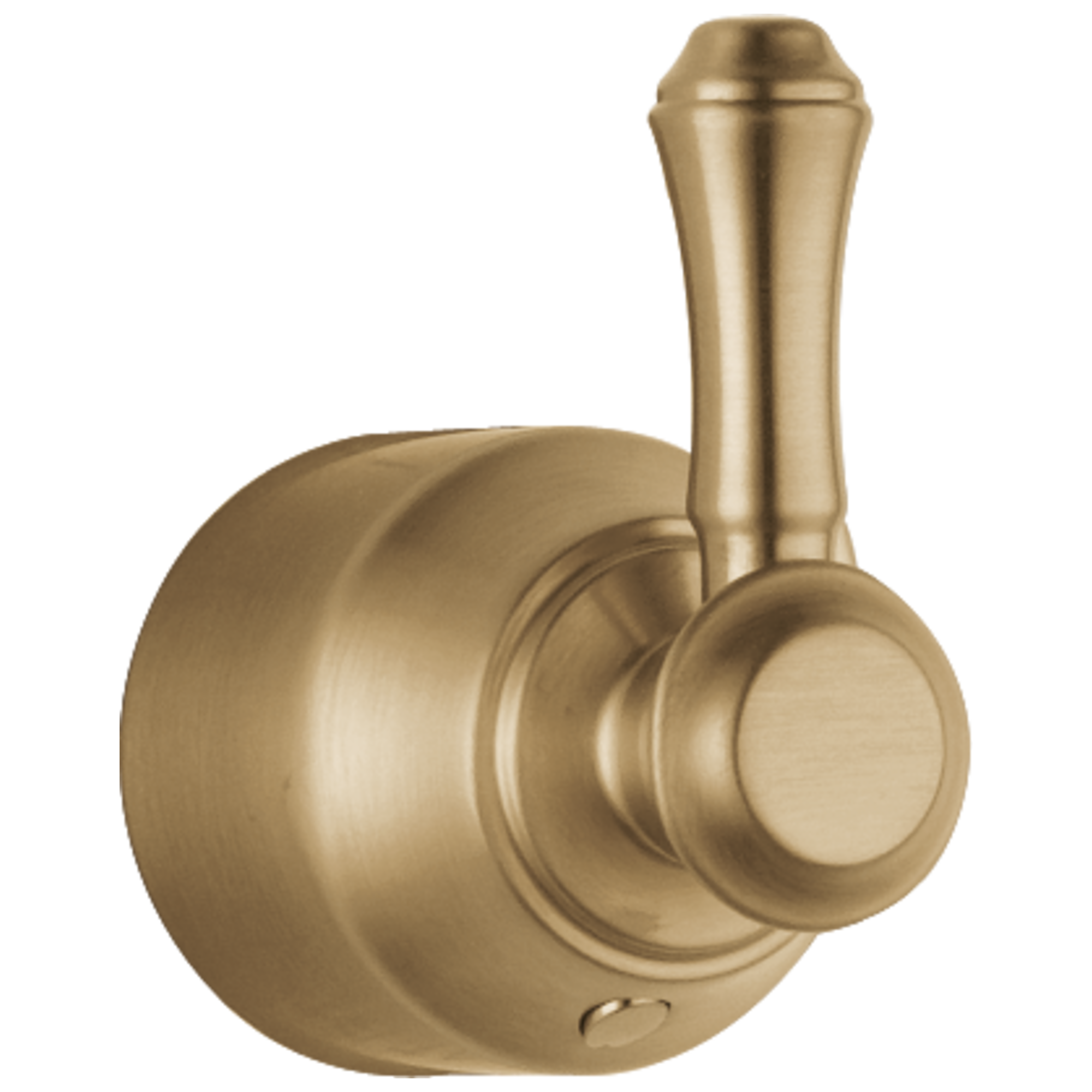 Delta - Metal Lever Handle - Transfer Valve - Champagne Bronze - H597CZ