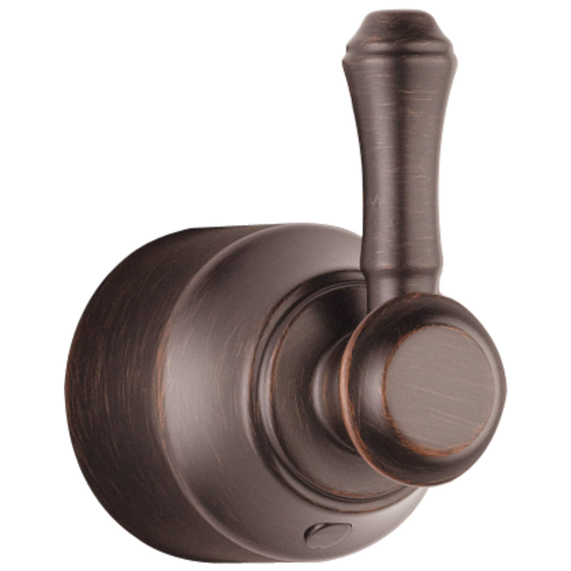 Delta - Metal Lever Handle - Transfer Valve - Venetian Bronze - H597RB