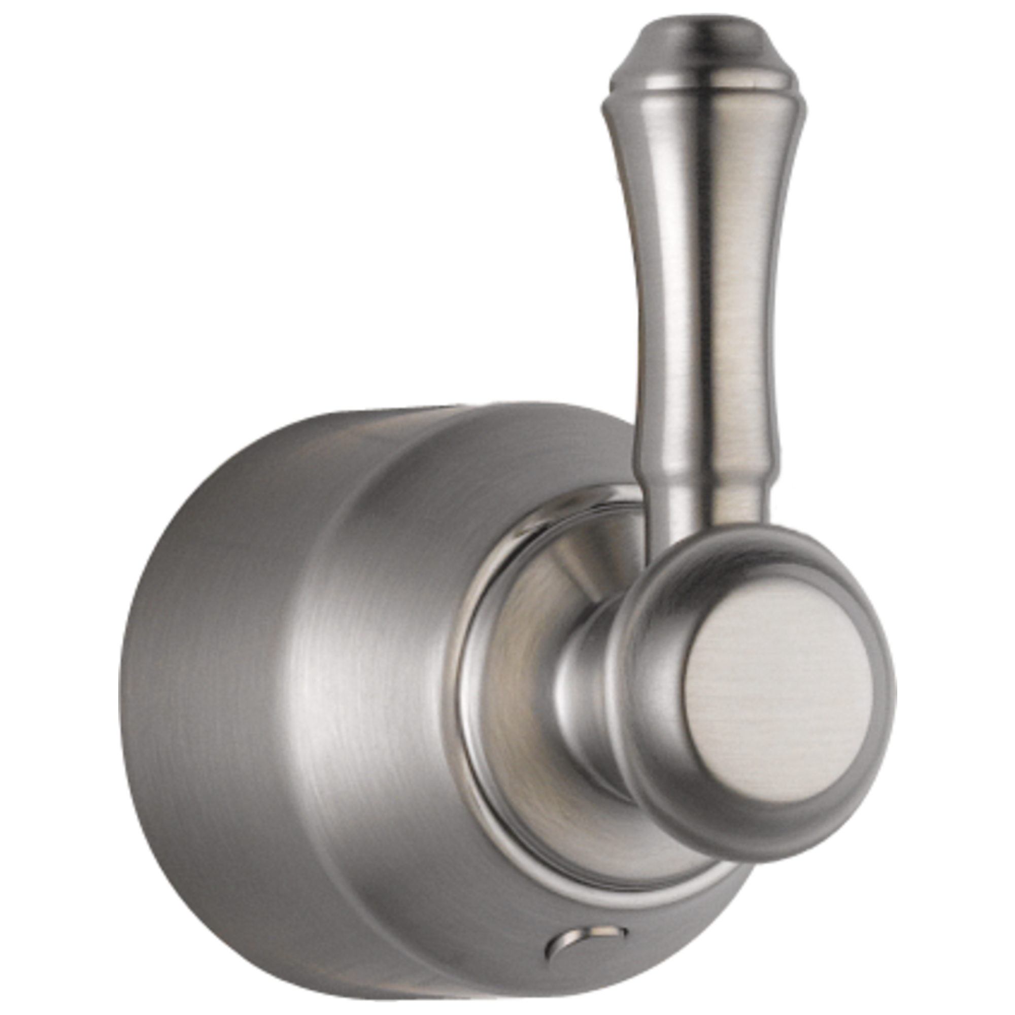 Delta - Metal Lever Handle - Transfer Valve - Stainless - H597SS