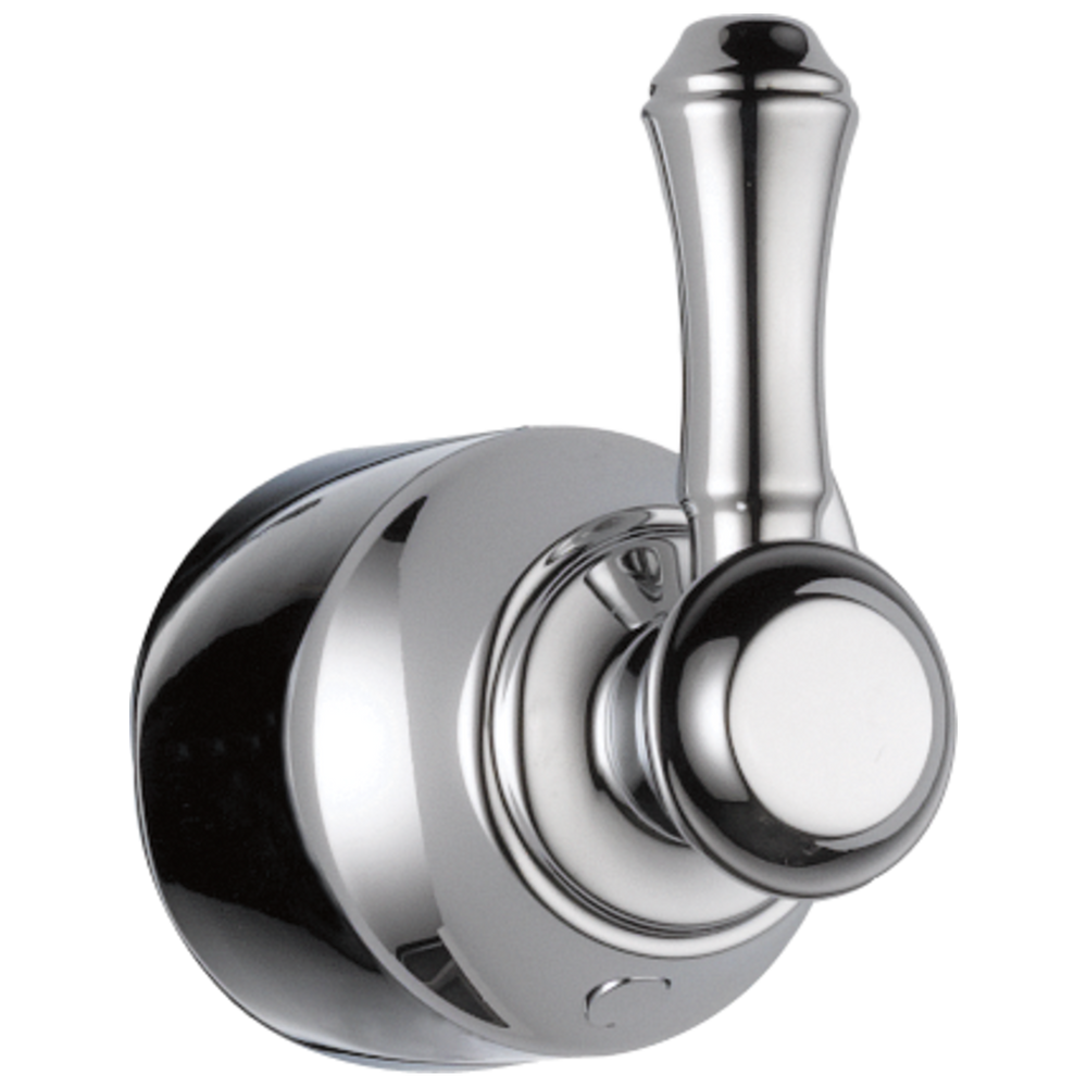 Delta - Metal Lever Handle - Transfer Valve - Chrome - H597