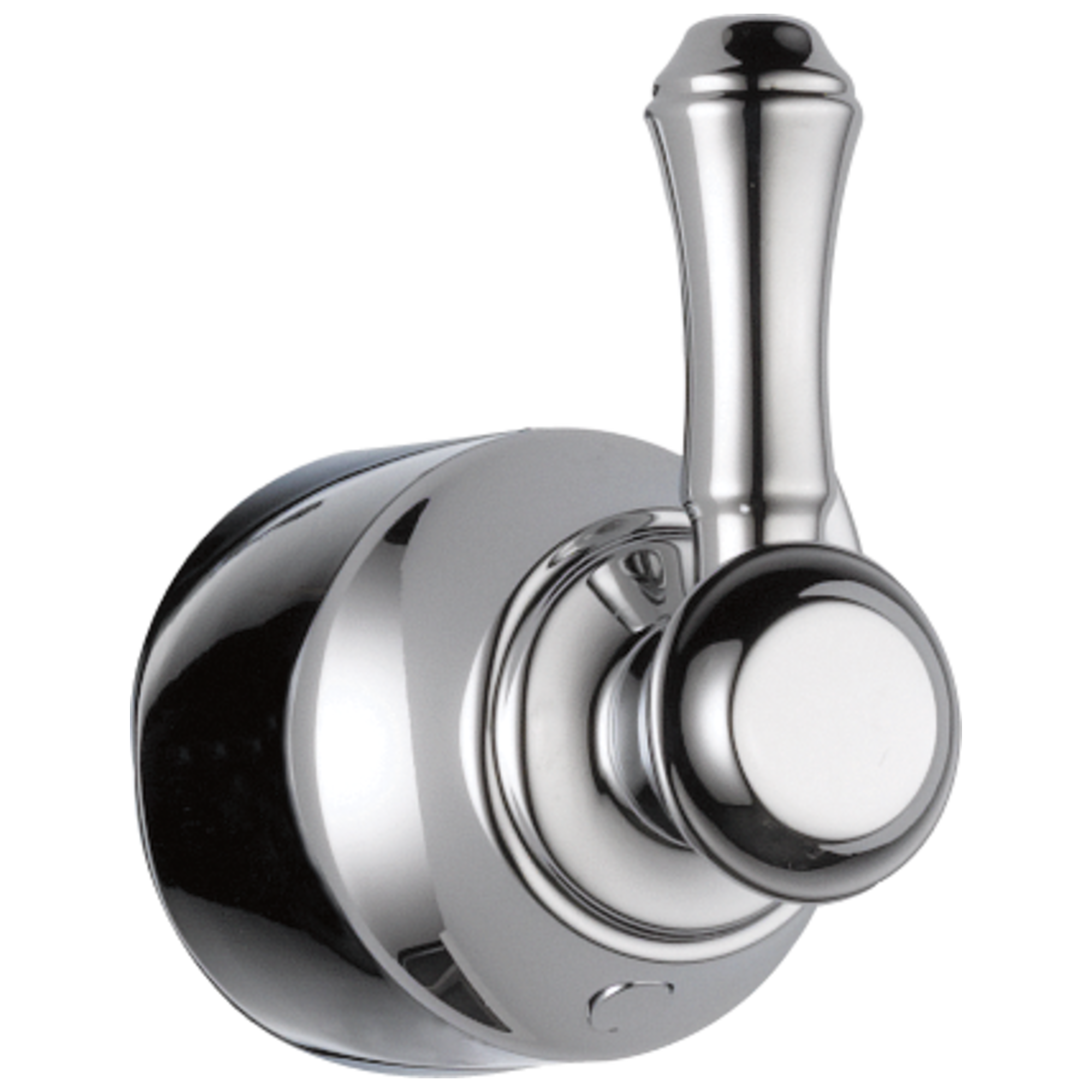 Delta - Metal Lever Handle - Transfer Valve - Chrome - H597