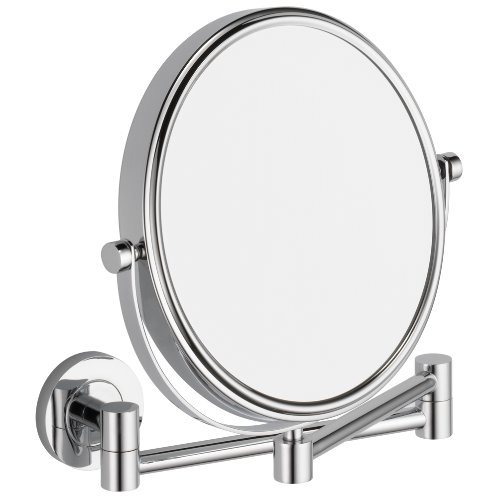 Delta - Mirror-Double-Face - Chrome - IAO20175