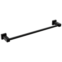 Delta - Towel Bar - Matte Black - IAO20818-BL