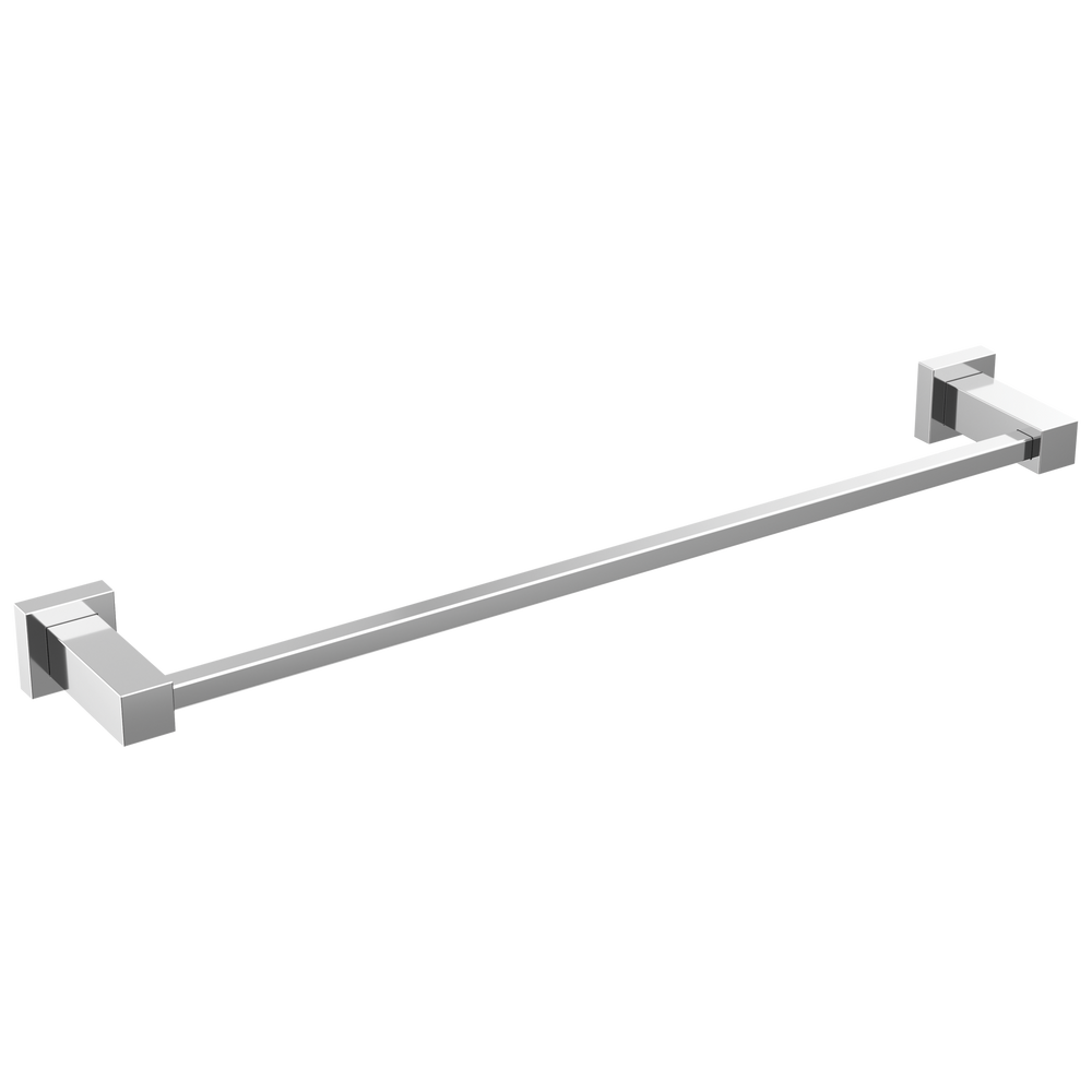 Delta - Towel Bar - Chrome - IAO20818