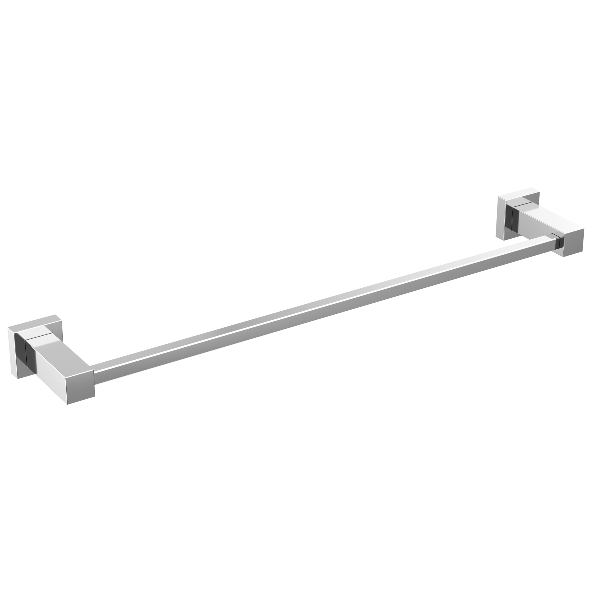 Delta - Towel Bar - Chrome - IAO20818