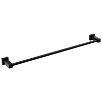 Delta - Towel Bar - Matte Black - IAO20824-BL