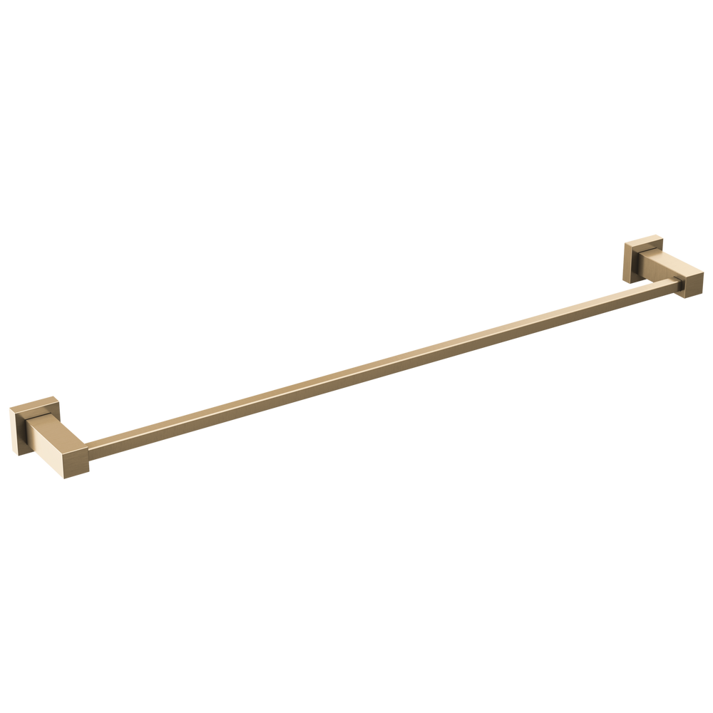 Delta - Towel Bar - Champagne Bronze - IAO20824-CZ