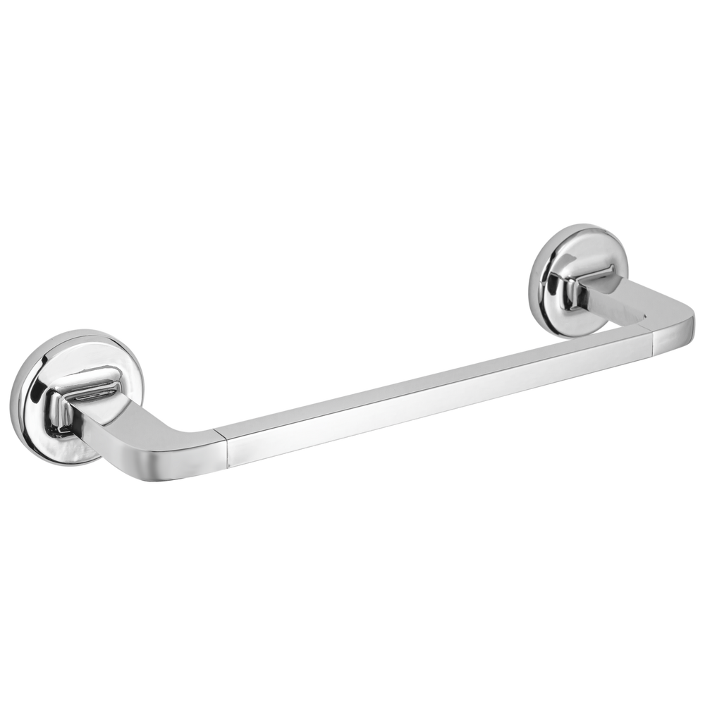 Delta - 8" Towel Bar - Chrome - IAO35008