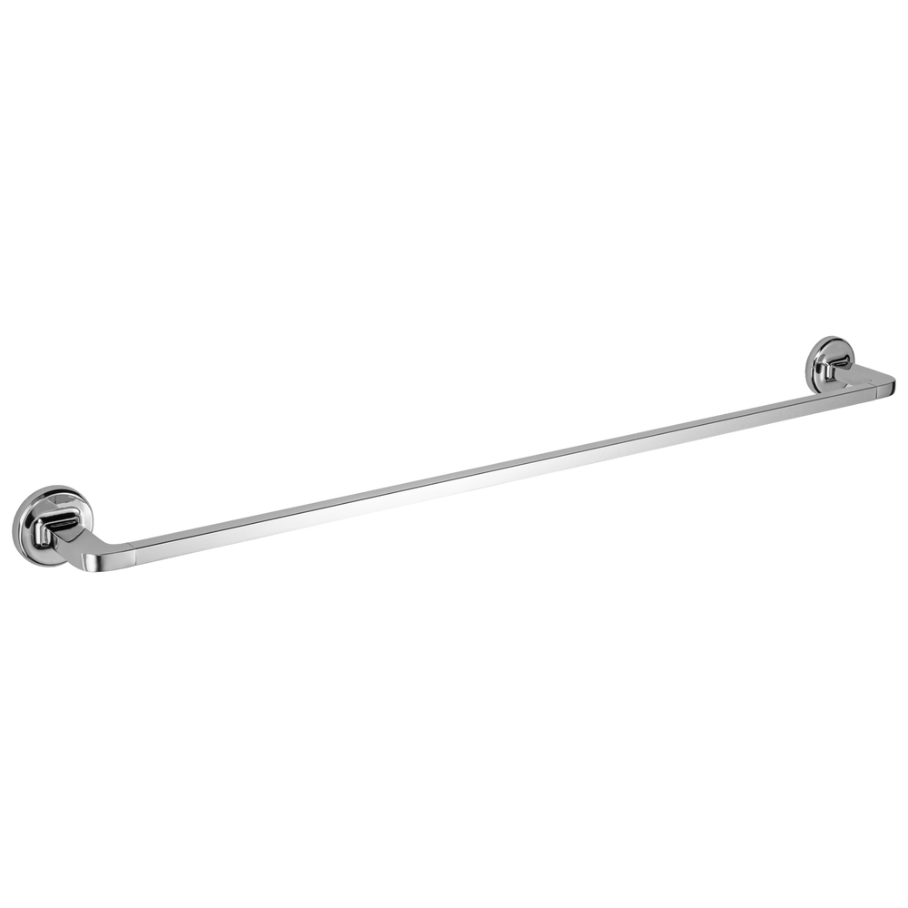 Delta - 24" Towel Bar - Chrome - IAO35024