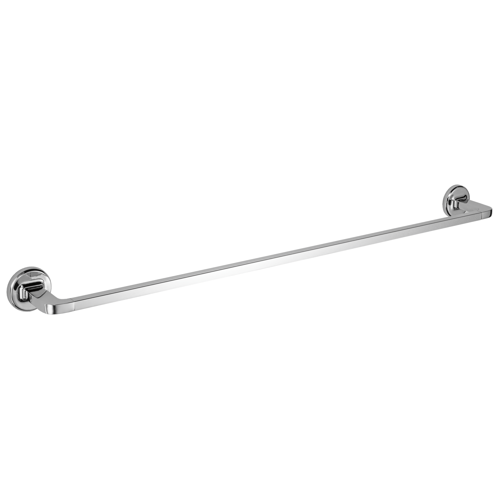 Delta - 24" Towel Bar - Chrome - IAO35024