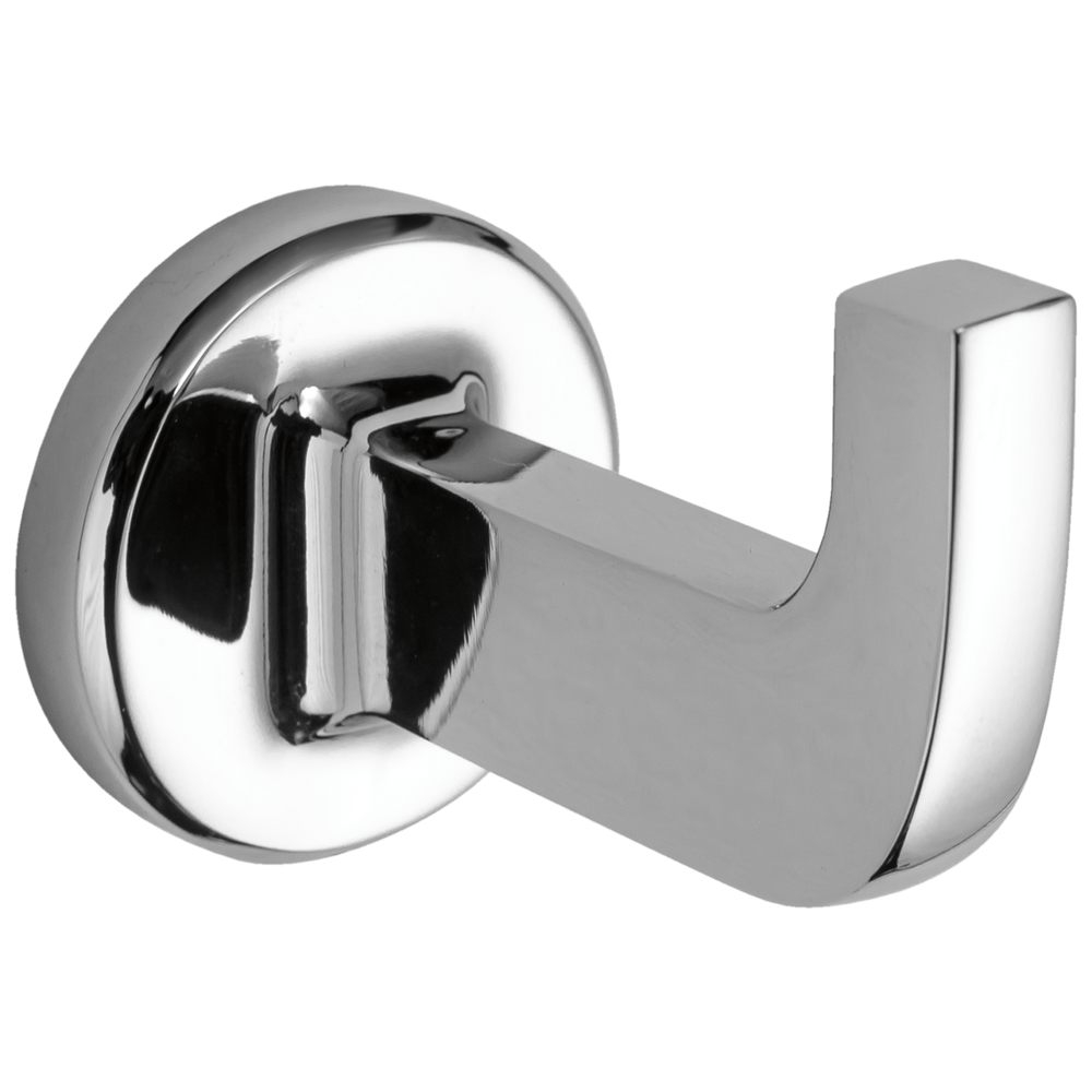 Delta - Robe Hook - Chrome - IAO35036