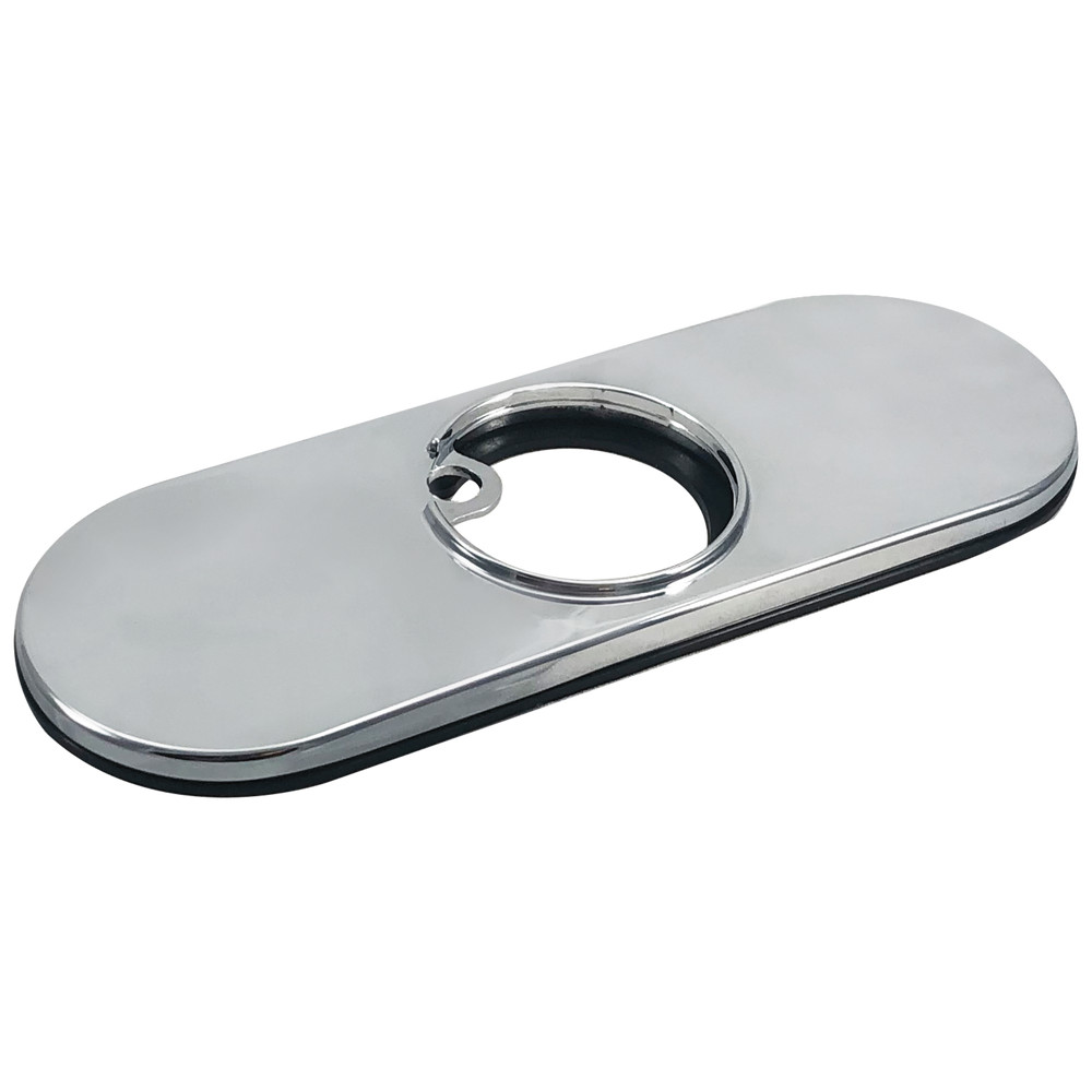 Delta - Escutcheon - Chrome - RP100091