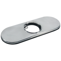 Delta - Escutcheon - Chrome - RP100091