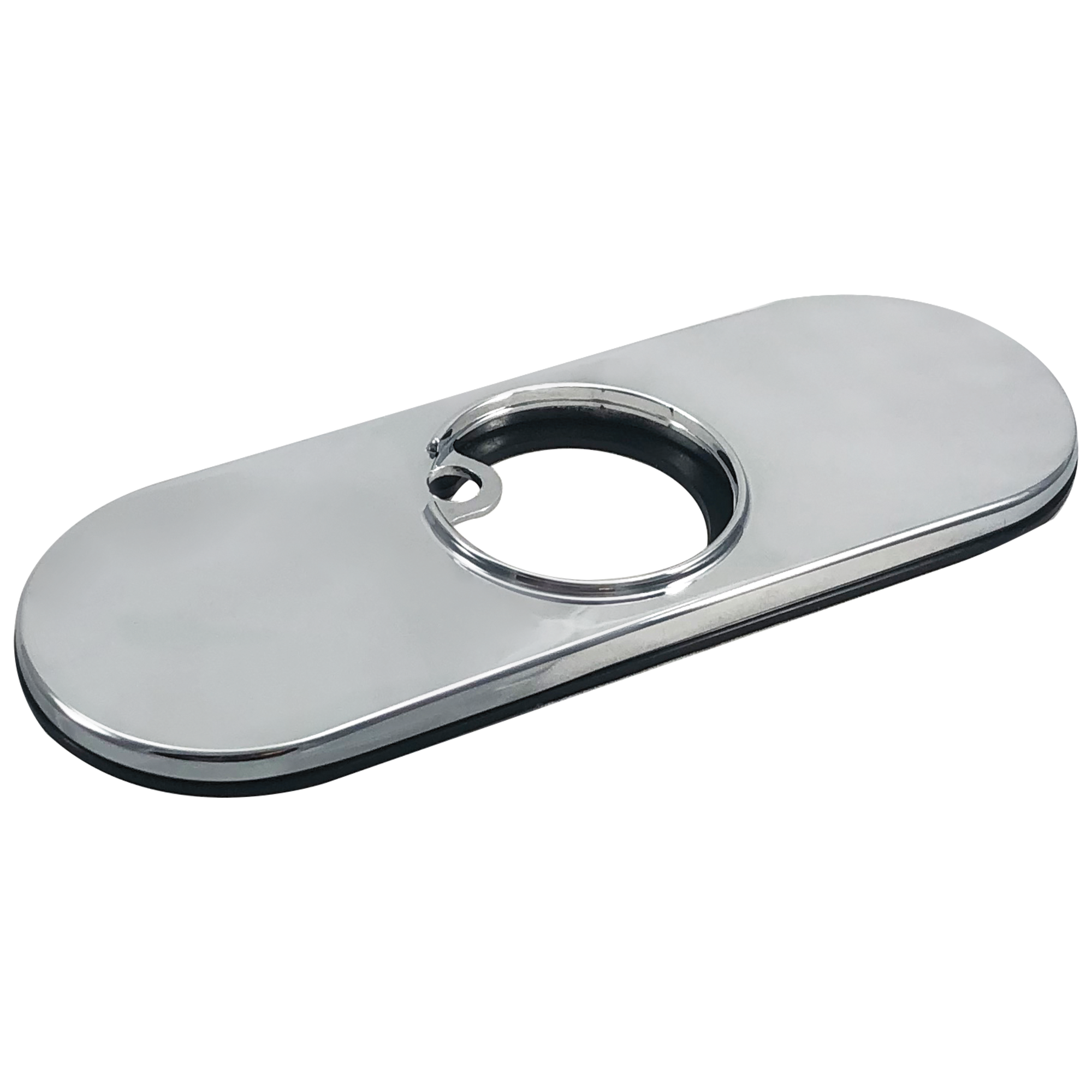 Delta - Escutcheon - Chrome - RP100091