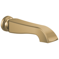 Delta - Non-Diverter Tub Spout - Champagne Bronze - RP100197CZ