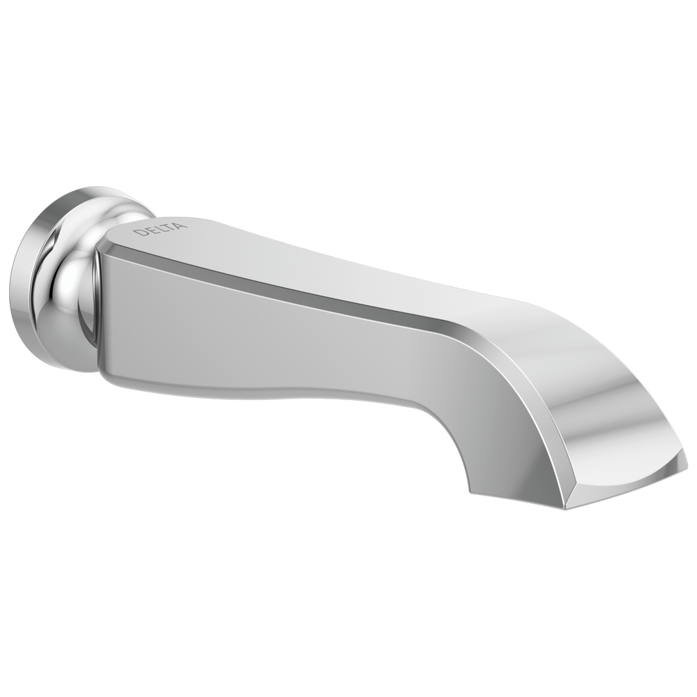 Delta - Non-Diverter Tub Spout - Chrome - RP100197