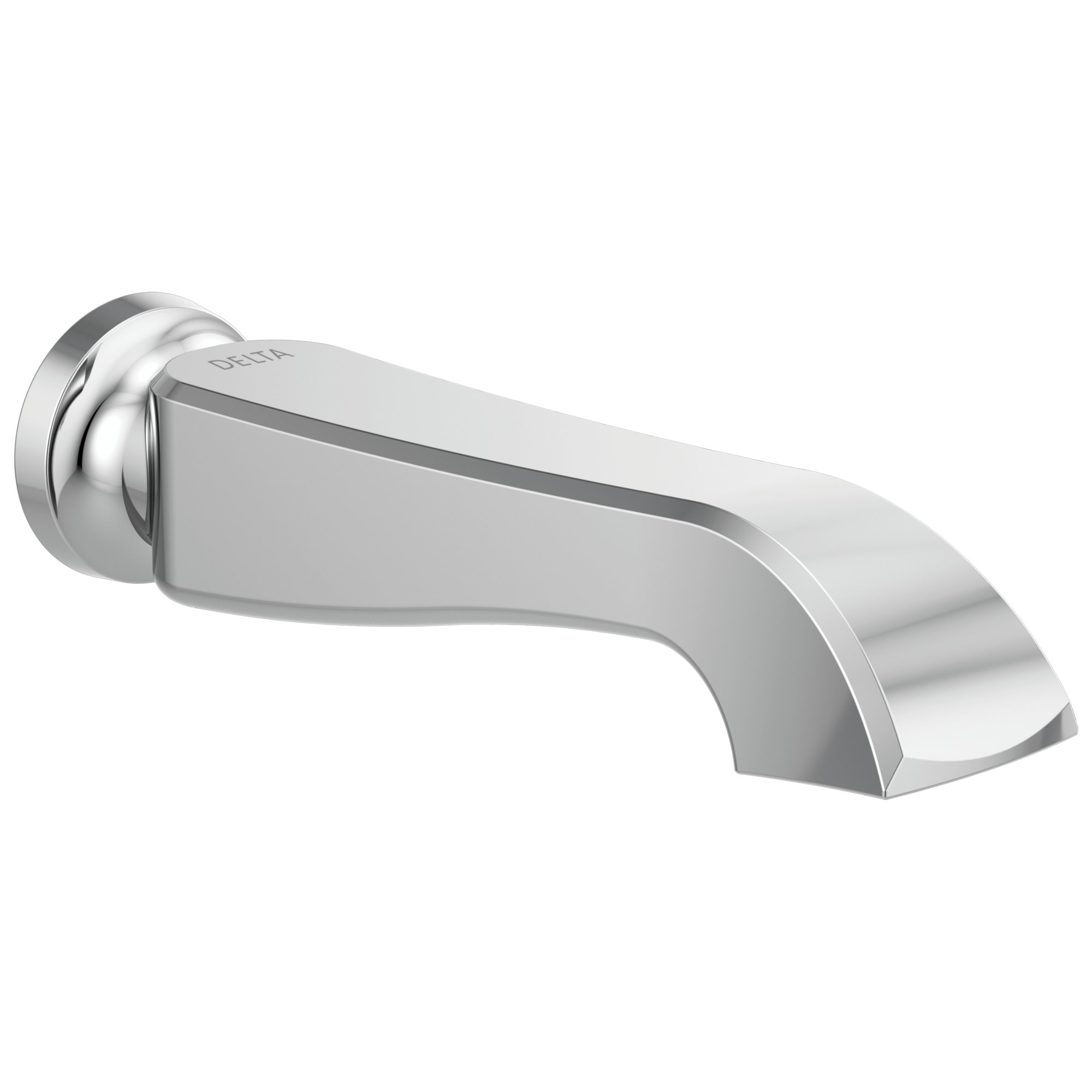 Delta - Non-Diverter Tub Spout - Chrome - RP100197