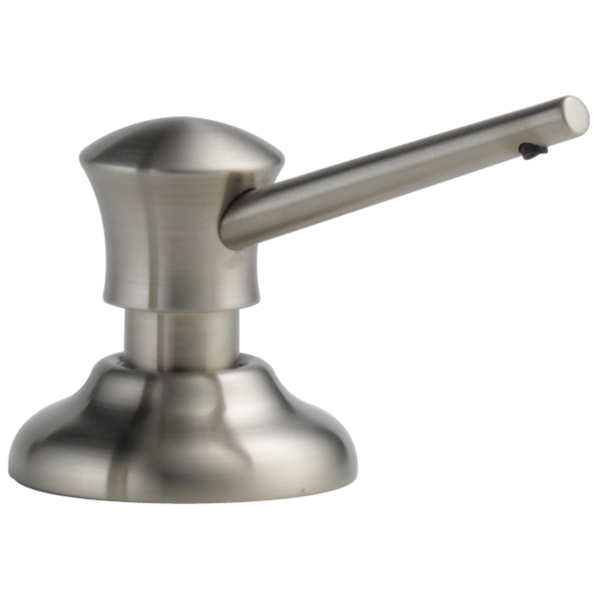 Delta - Soap / Lotion Dispenser - Stainless - RP1002SS