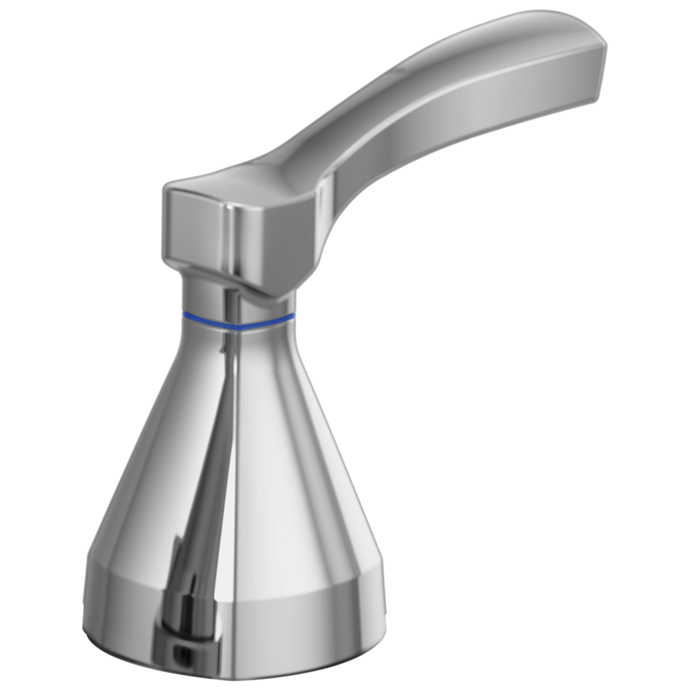 Delta - Handle - 2L Right ASM Bath Faucet - Lumicoat® Chrome - RP100363PCPR