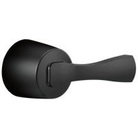 Delta - Handle - 1L Volume WM Tub Filler/ 14S - Matte Black - RP100373BL