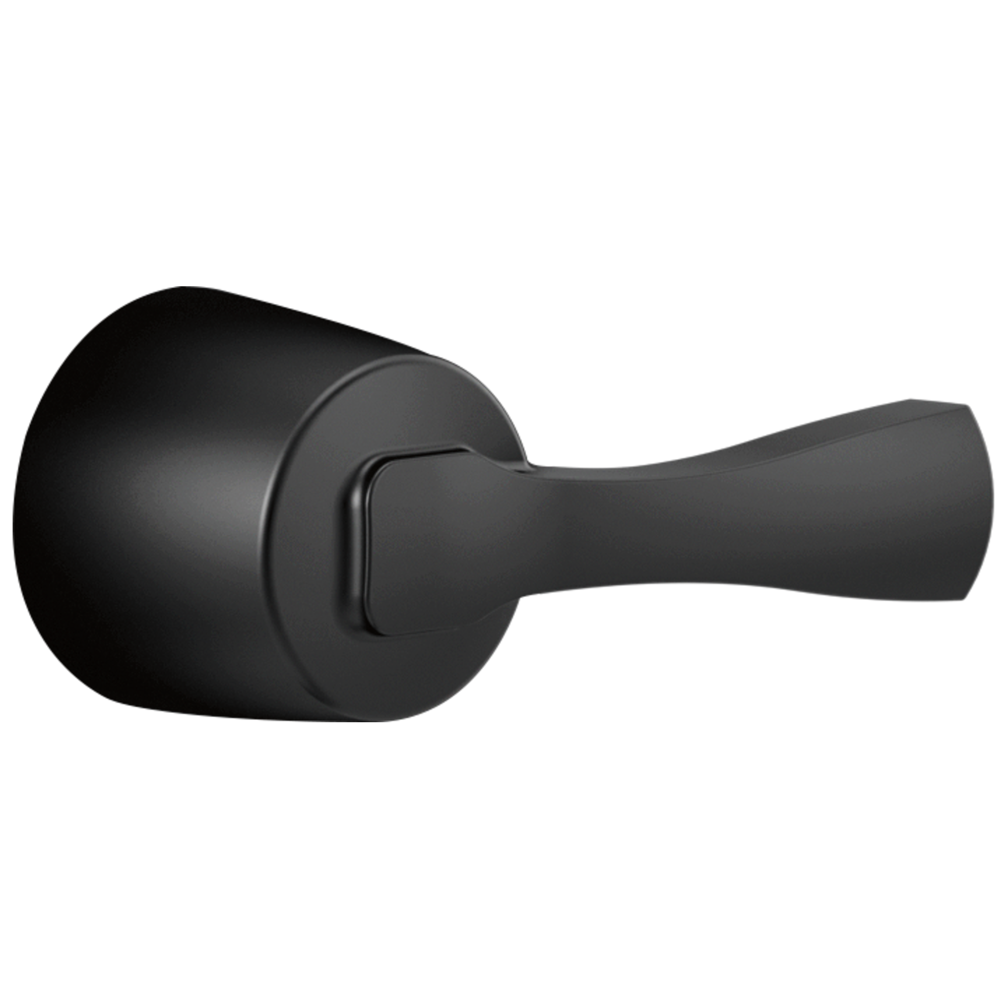 Delta - Handle - 1L Volume WM Tub Filler/ 14S - Matte Black - RP100373BL