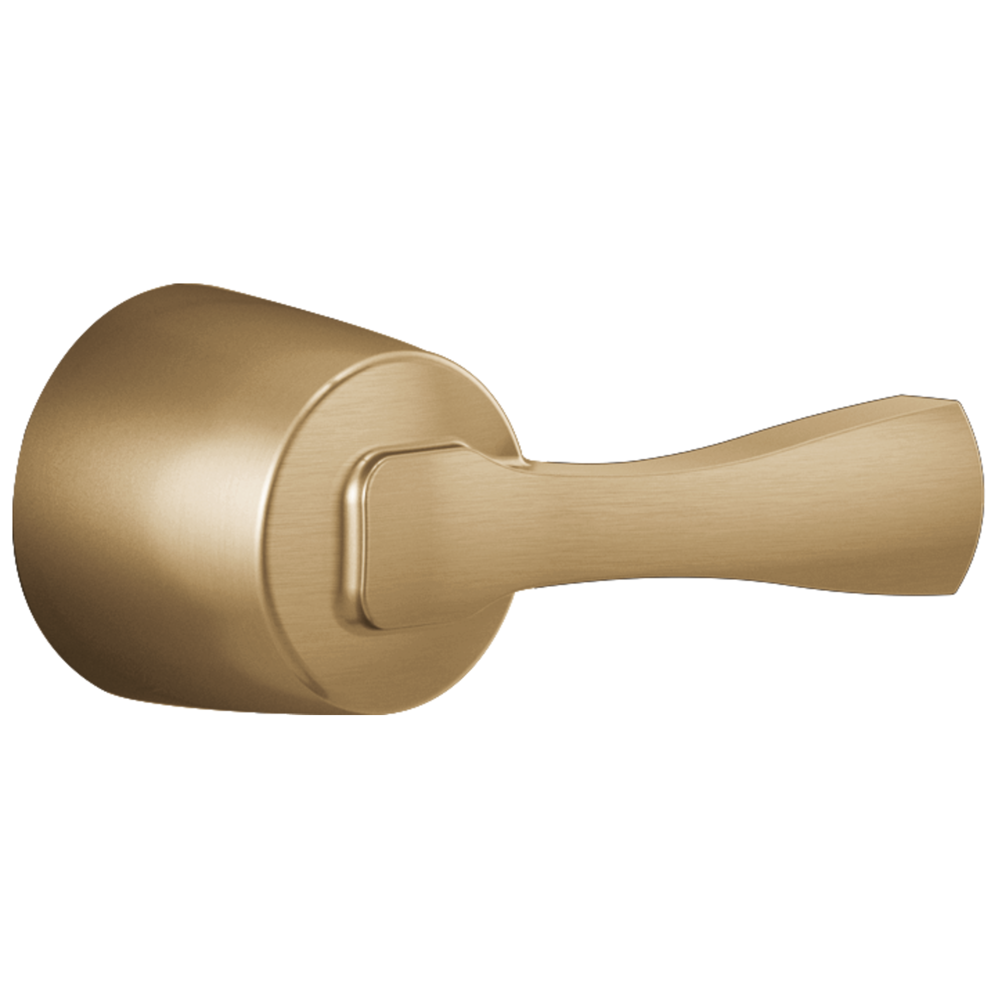 Delta - Handle - 1L Volume WM Tub Filler/ 14S - Lumicoat® Champagne Bronze - RP100373CZPR