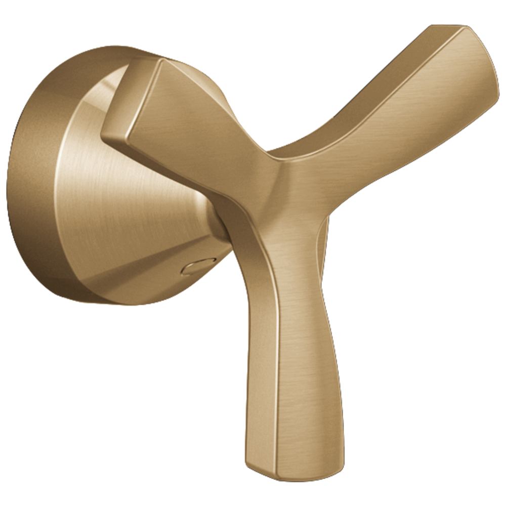 Delta - Handle - 1O Volume WM Tub Filler/ 14S - Champagne Bronze - RP100374CZ