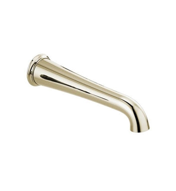 Delta - Spout - Wall-Mount Tub Filler - Polished Nickel - RP100463PN