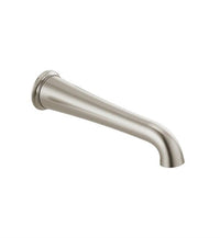 Delta - Spout - Wall-Mount Tub Filler - Stainless - RP100463SS