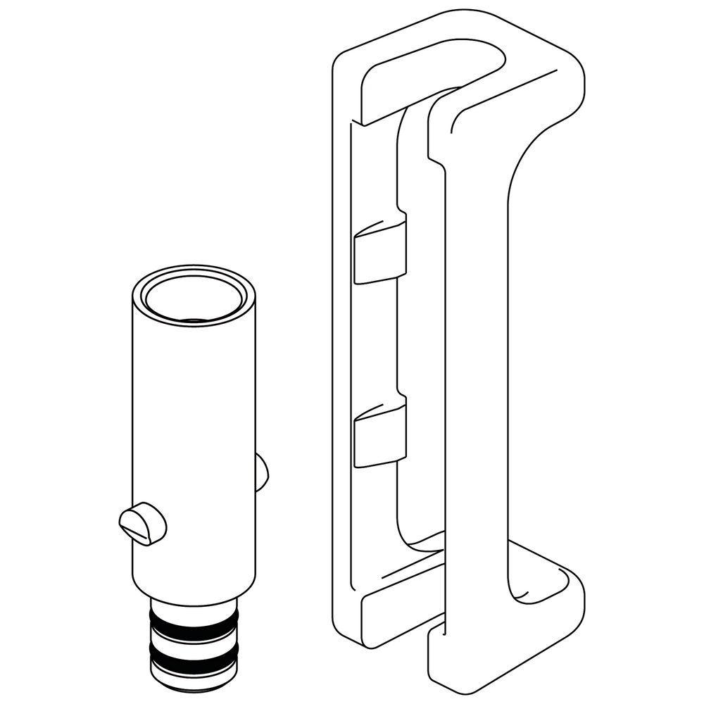 Delta - Water Efficient Adapter -  - RP100583