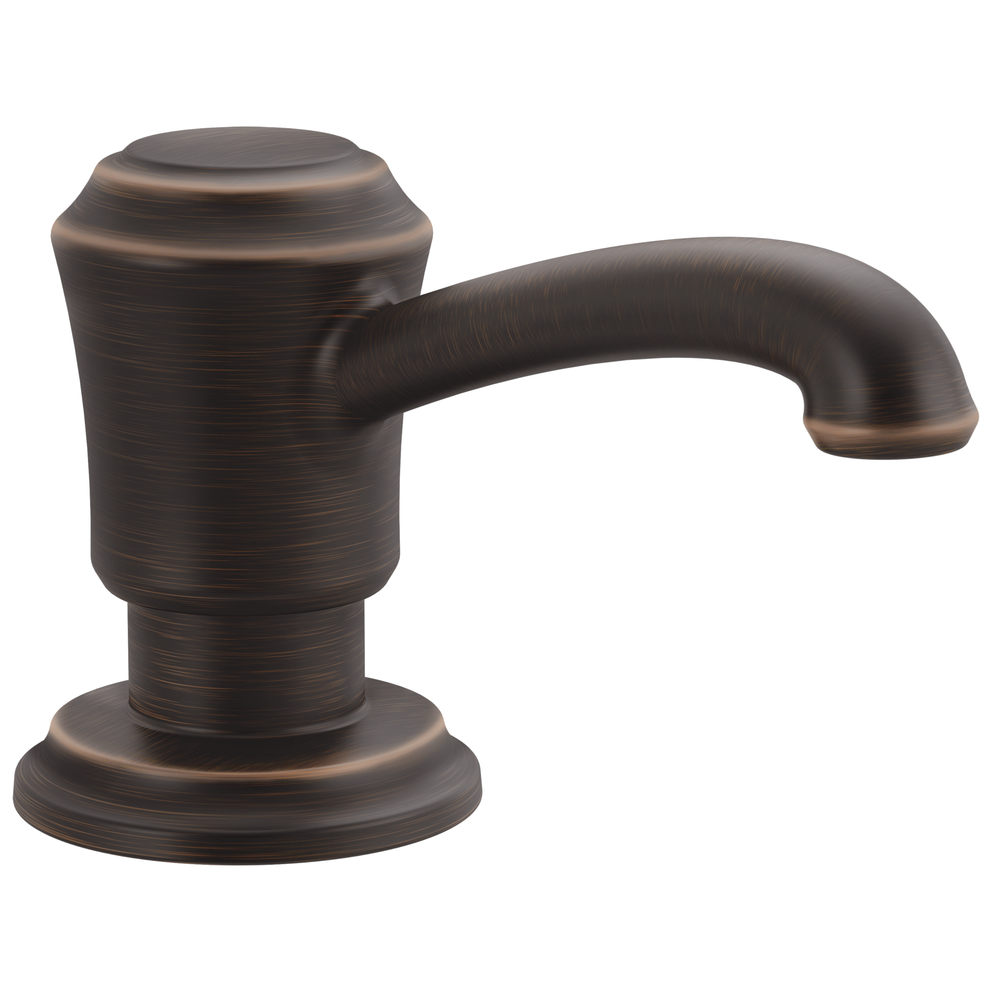 Delta - Metal Soap Dispenser - Venetian Bronze - RP100735RB