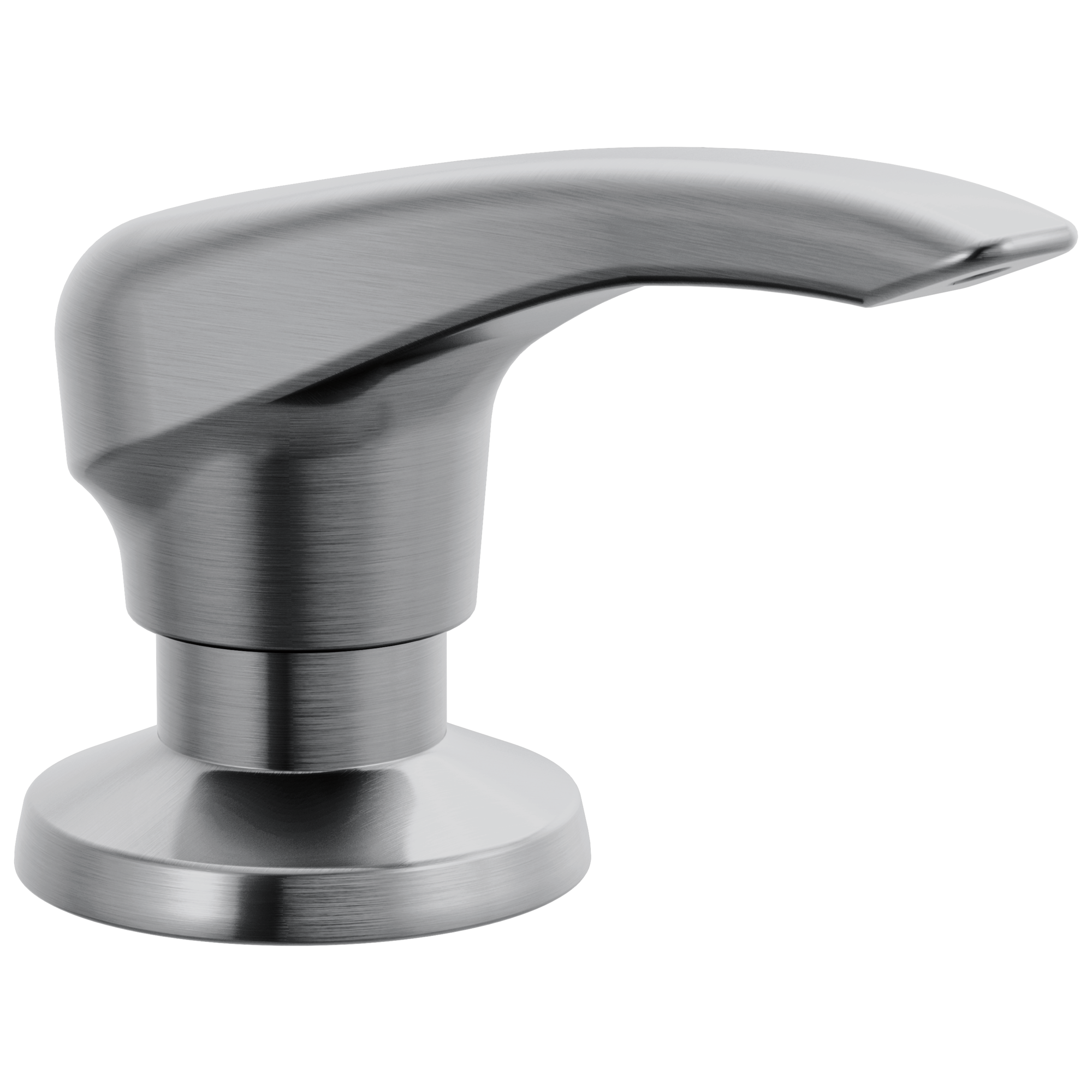 Delta - Metal Soap Dispenser - Arctic Stainless - RP100737AR