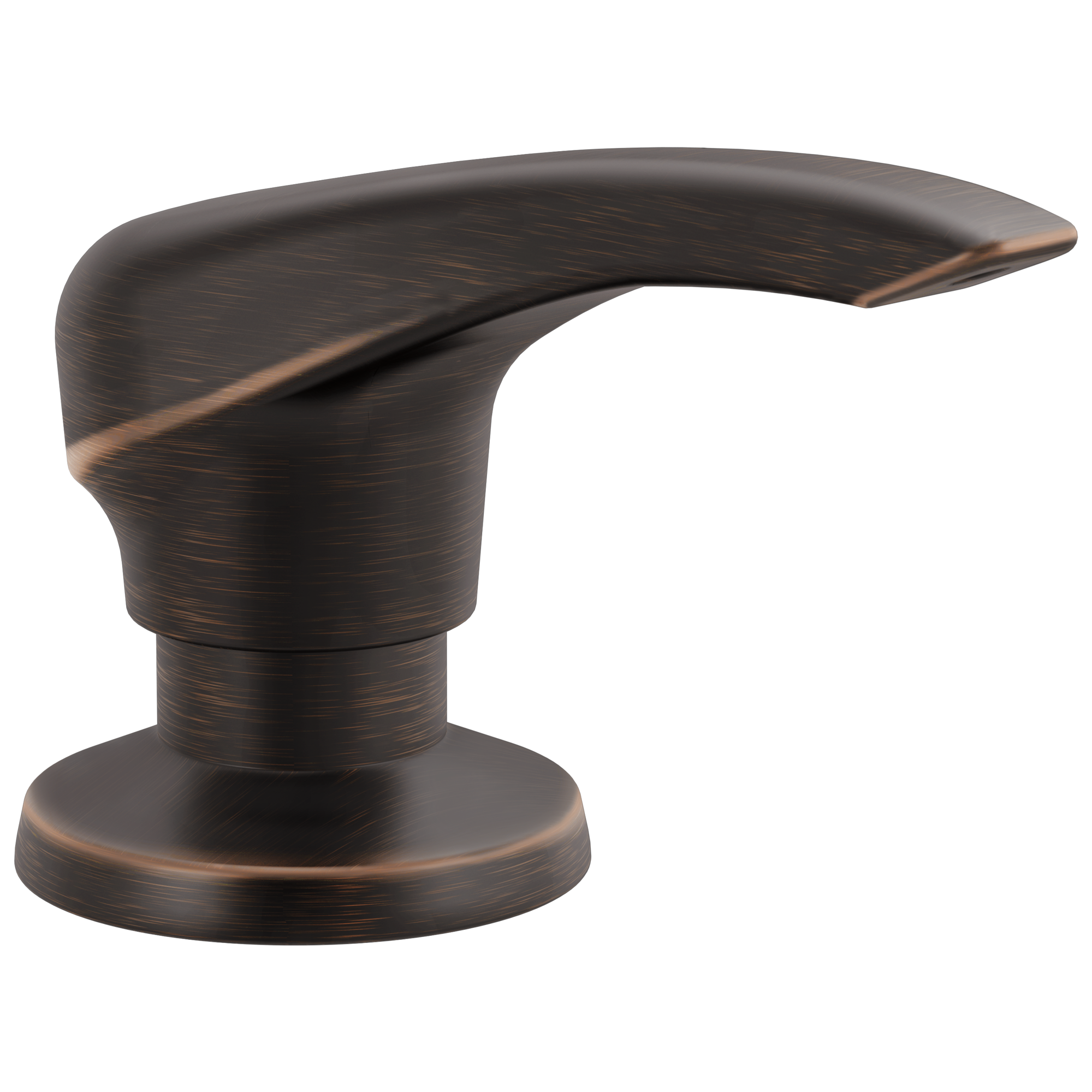 Delta - Metal Soap Dispenser - Venetian Bronze - RP100737RB