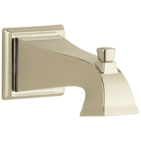 Delta - Tub Spout - Non-Diverter - Polished Nickel - RP100747PN