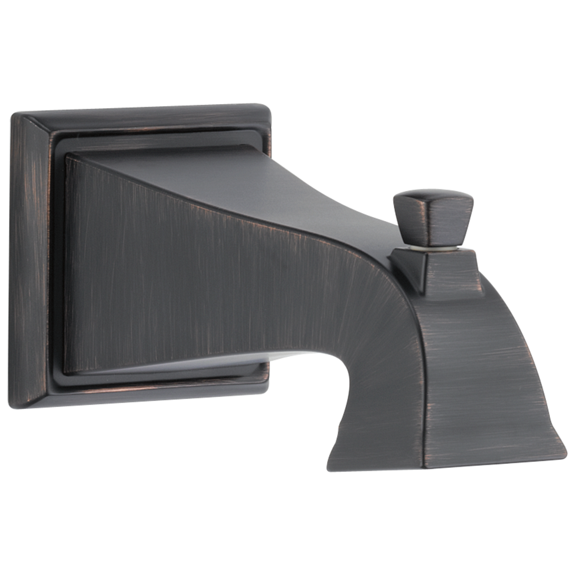 Delta - Tub Spout - Non-Diverter - Venetian Bronze - RP100747RB