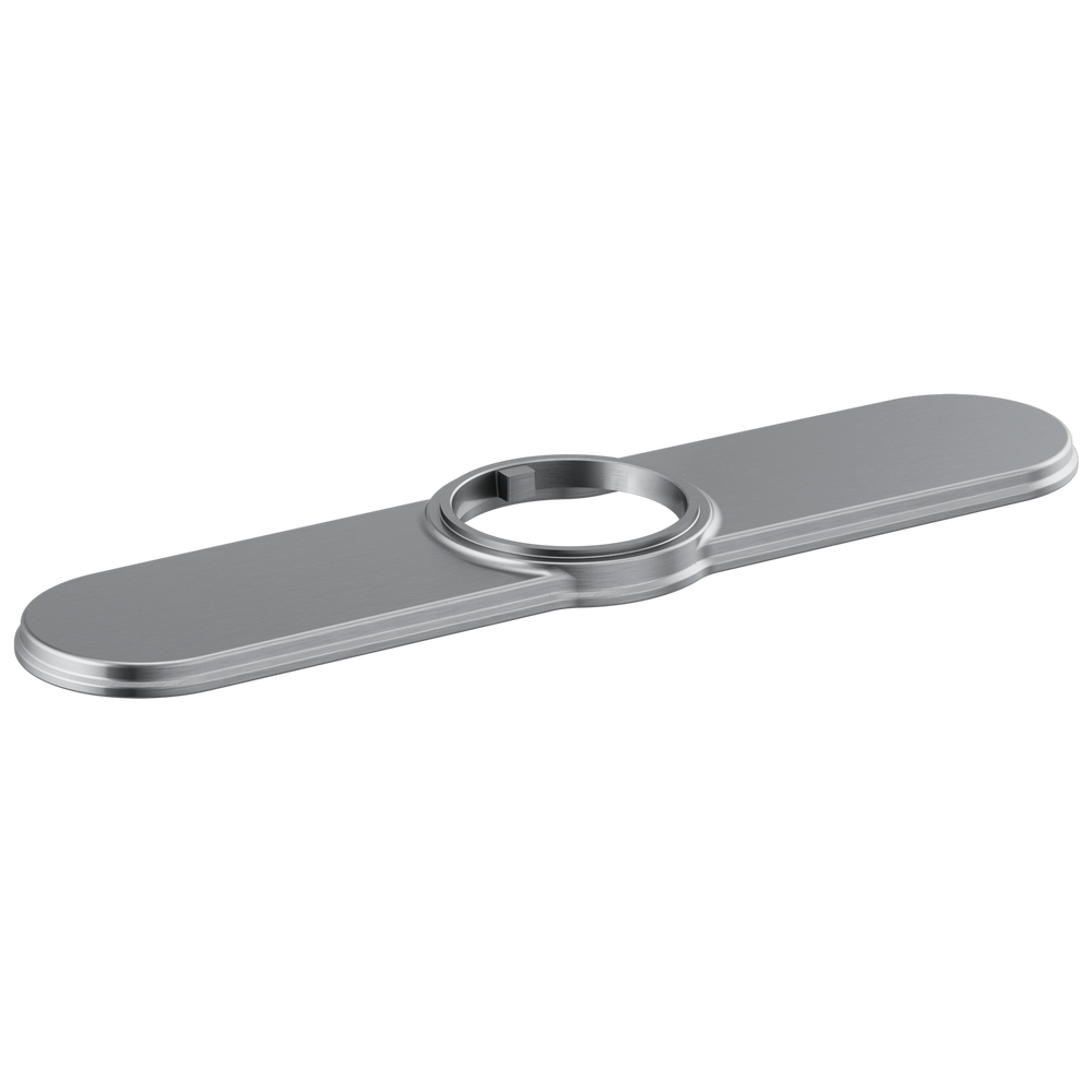 Delta - Escutcheon - Pulldown - Arctic Stainless - RP100845AR