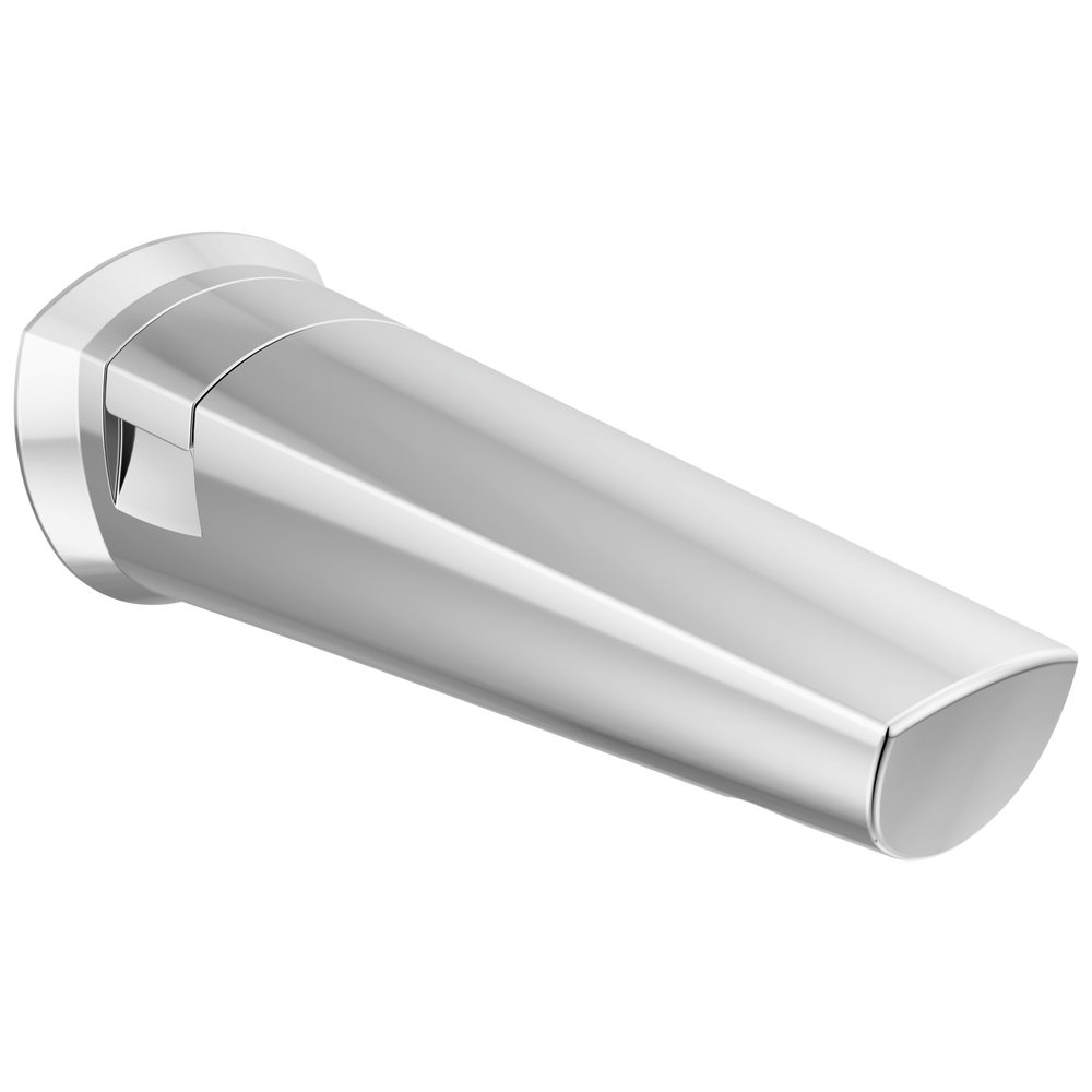 Delta - Diverter Tub Spout - Lumicoat® Chrome - RP101394