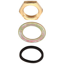 Delta - Base & Gasket - Champagne Bronze - RP101570CZ