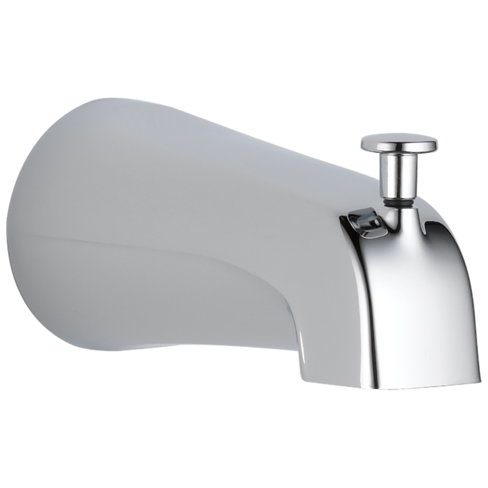 Delta - Tub Spout - Pull Up Diverter - Chrome - RP101727PC