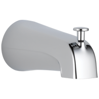 Delta - Tub Spout - Pull Up Diverter - Chrome - RP101727PC