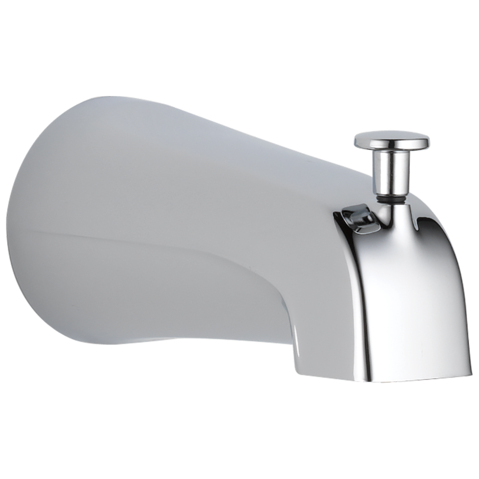 Delta - Tub Spout - Pull Up Diverter - Chrome - RP101727PC