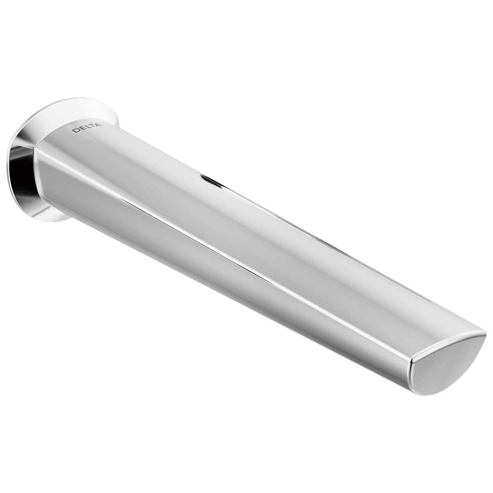 Delta - Wall Mount Lav Spout - Lumicoat® Chrome - RP101735PCPR