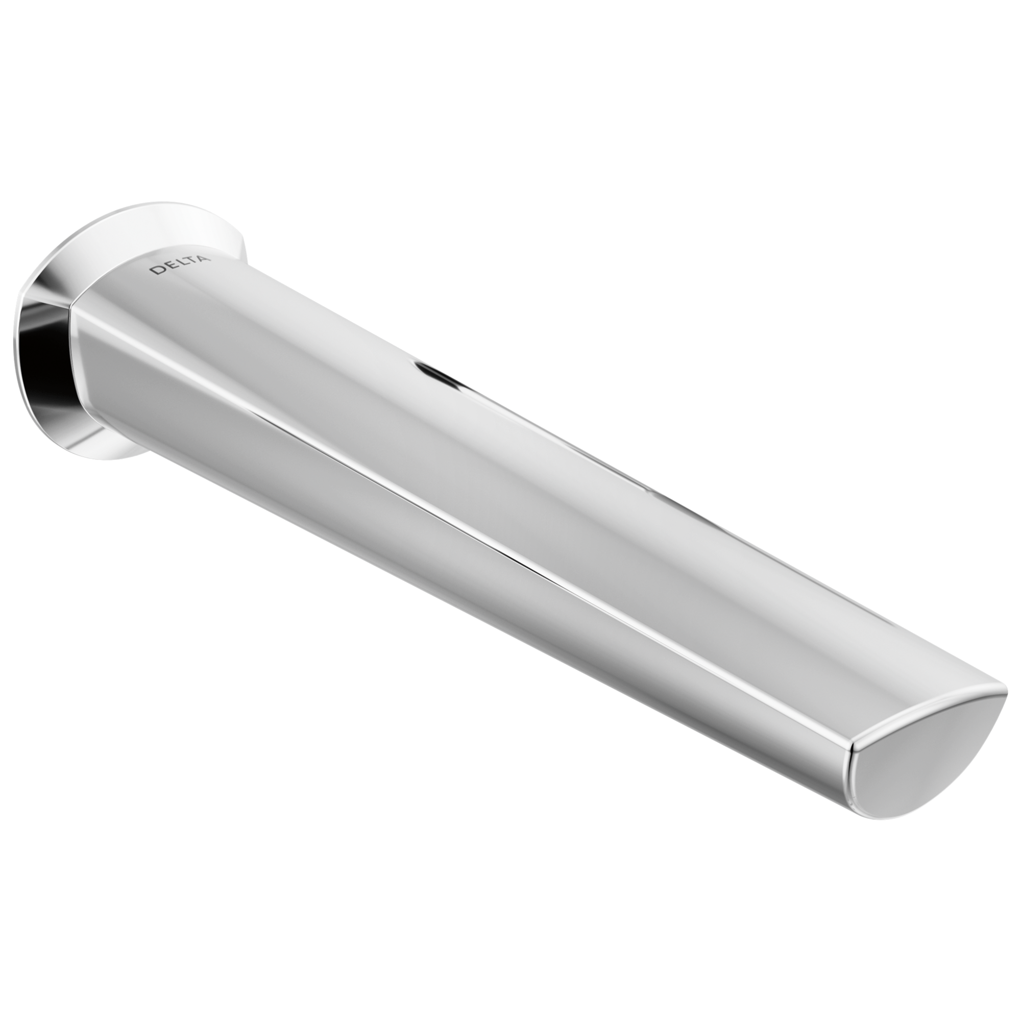 Delta - Wall Mount Lav Spout - Lumicoat® Chrome - RP101735PCPR