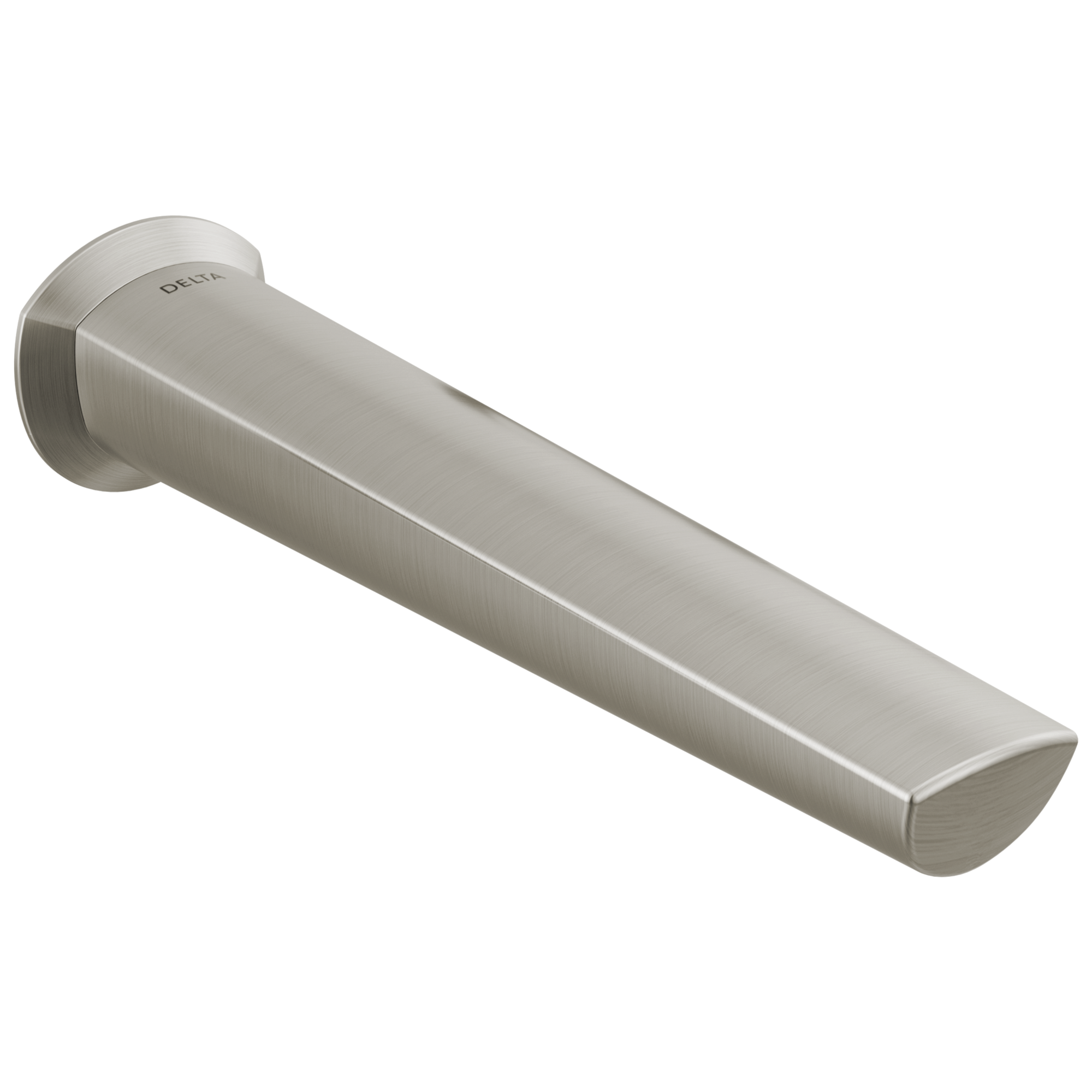 Delta - Wall Mount Lav Spout - Lumicoat® Stainless - RP101735SSPR