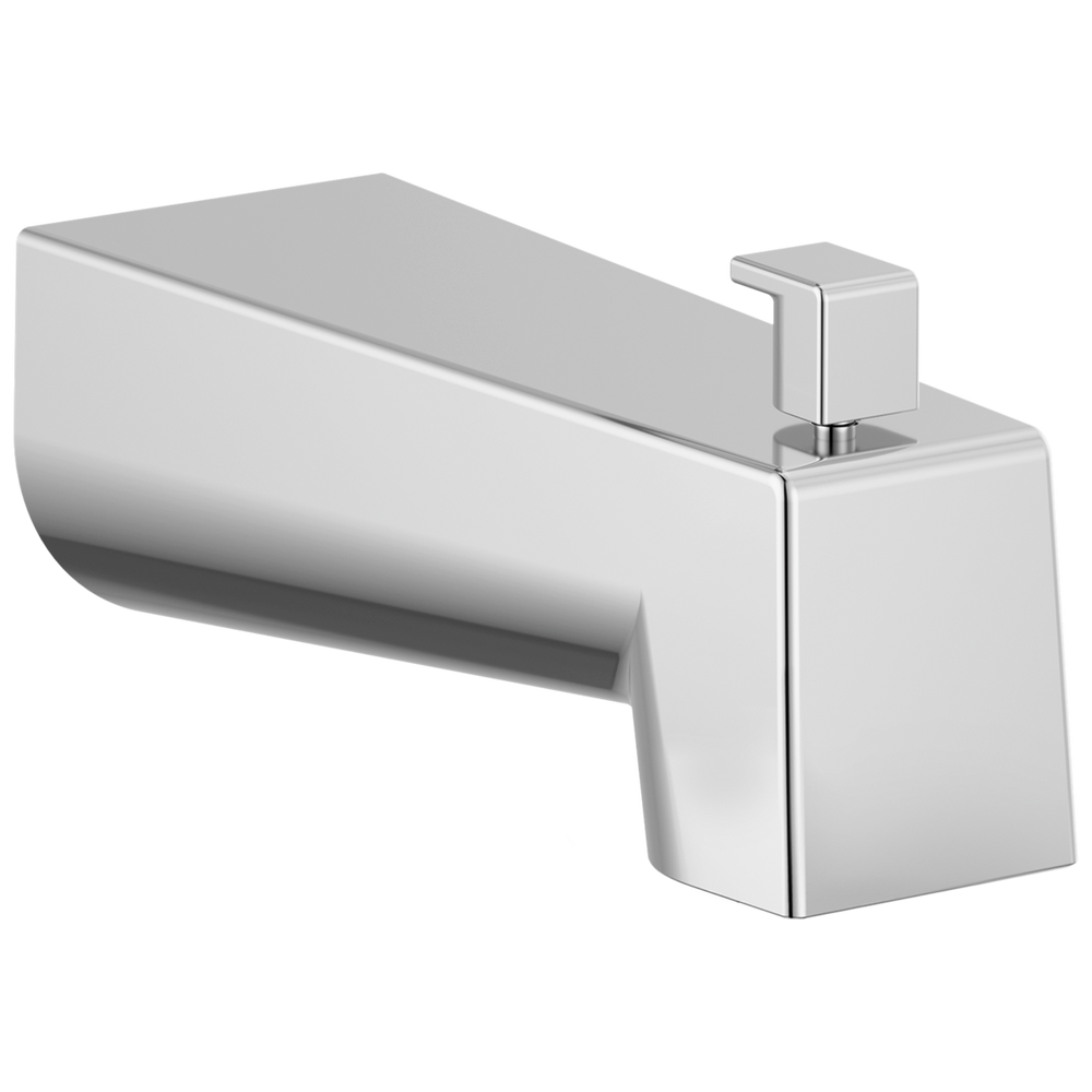 Delta - Tub Spout - Pull Up Diverter - Chrome - RP101849