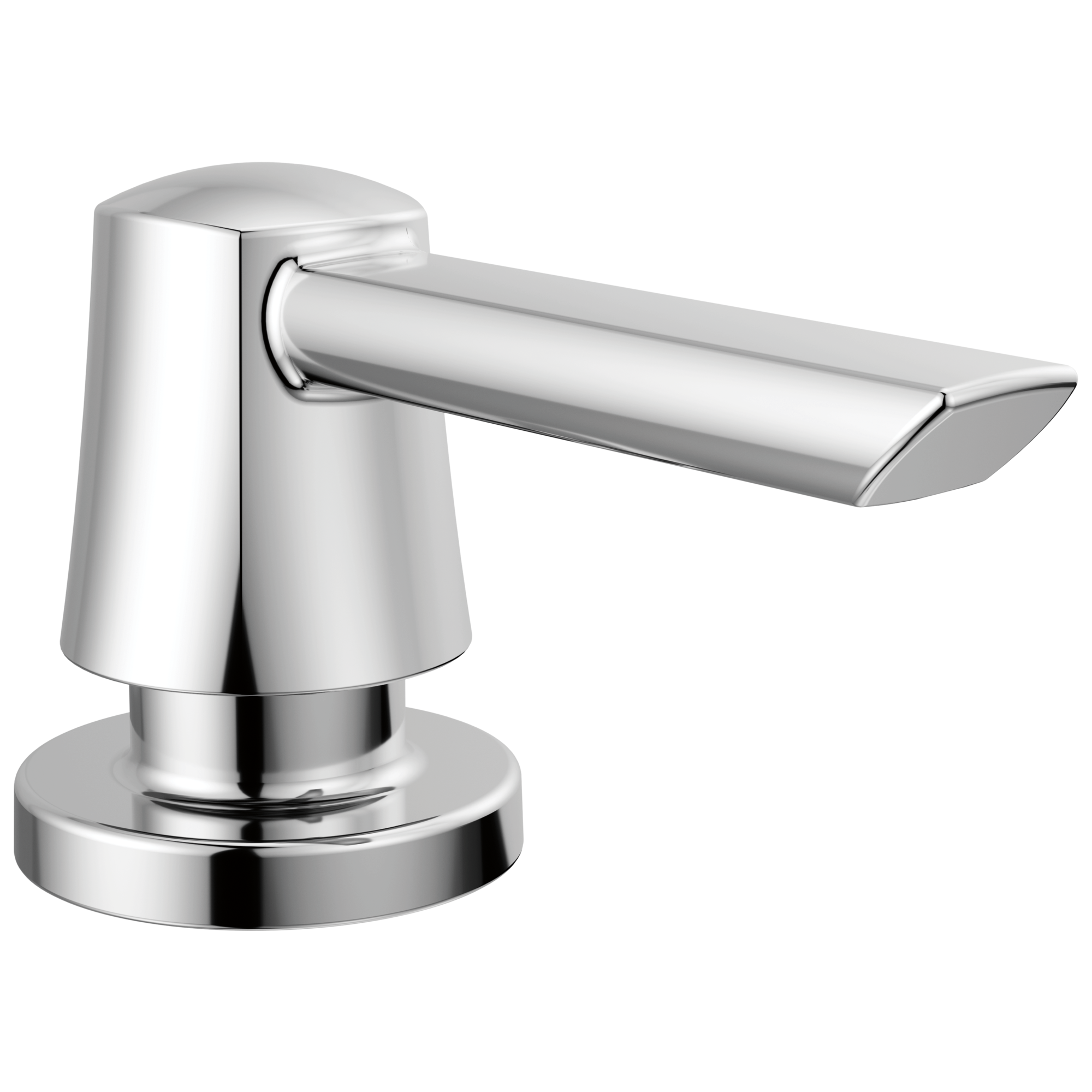 Delta - Metal Soap Dispenser - Lumicoat® Chrome - RP101850PCPR