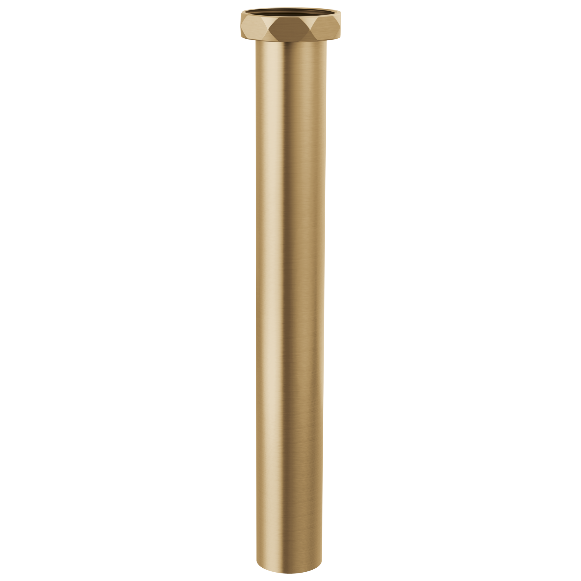 Delta - P-Trap Extension - Champagne Bronze - RP101907CZ