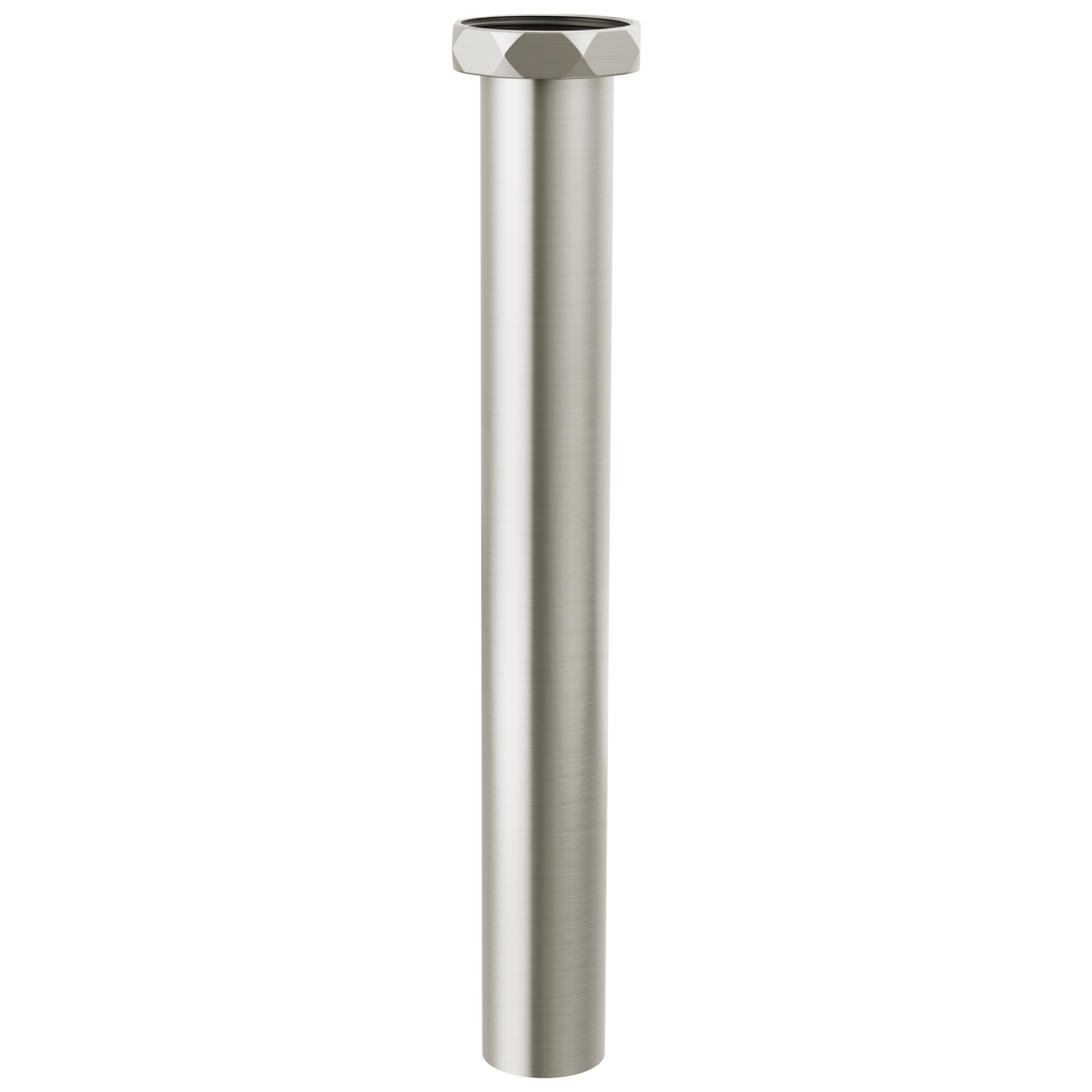 Delta - P-Trap Extension - Stainless - RP101907SS